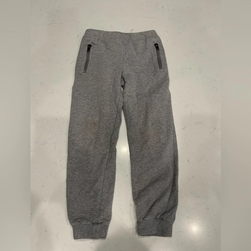 Gucci Kids Gray Sweatpants Size:6 - Picture 1 of 9